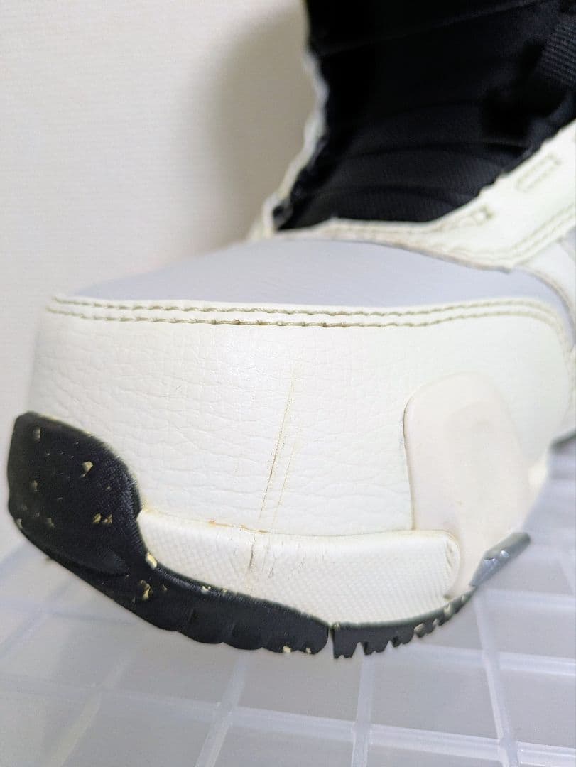 ウィメンズBURTON LIMELIGHT WIDE Step On　26cm