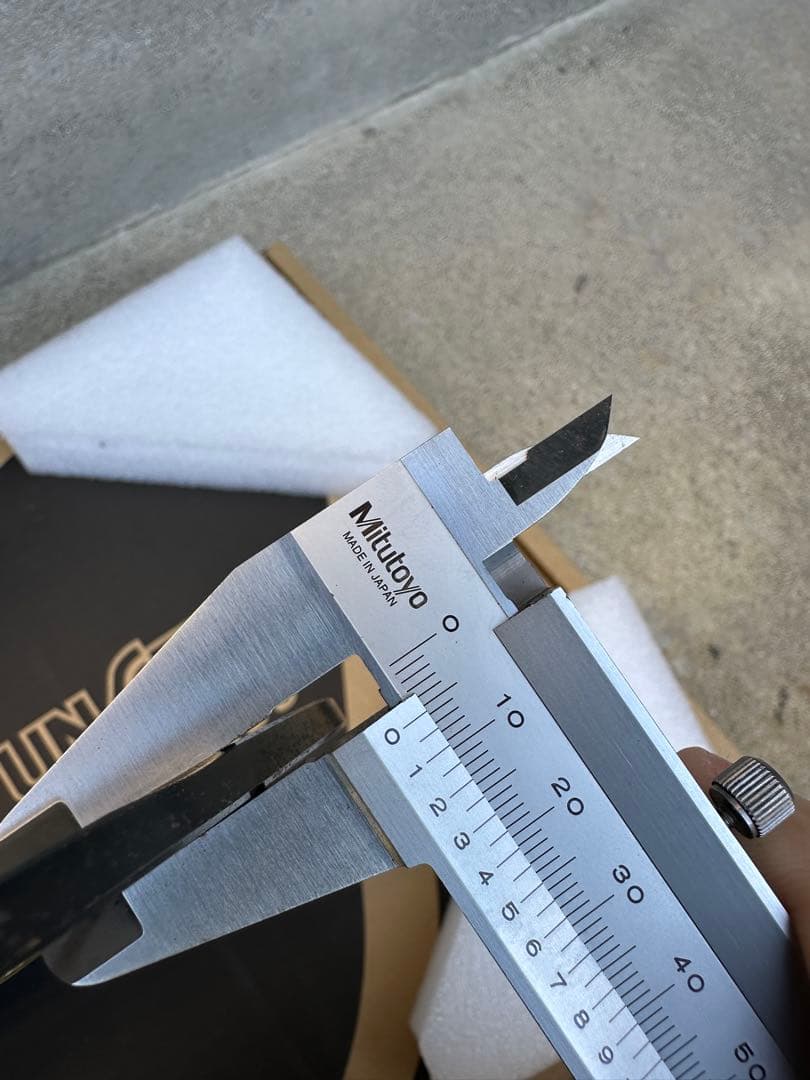 SUNSTAR ブレーキディスク　zx6r EF型用