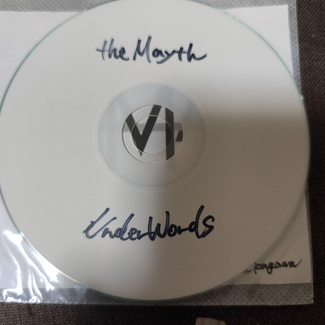 邦楽 the Mayth UnderWords