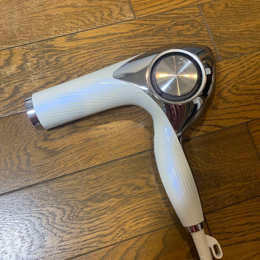 値下げ可【美品】ReFa リファビューテック　ドライヤープロ　RE-AJ02A