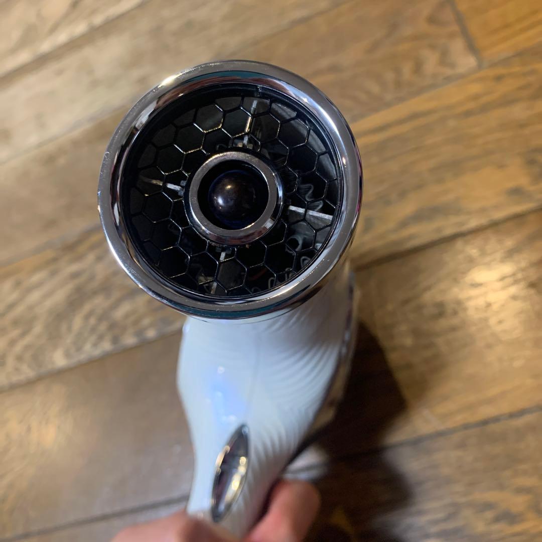 値下げ可【美品】ReFa リファビューテック　ドライヤープロ　RE-AJ02A