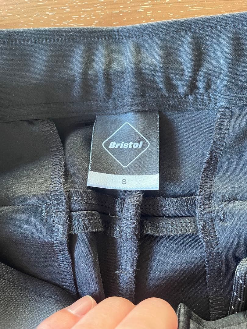 パンツ 23AW FCRB PDK RIBBED PANTS bristol