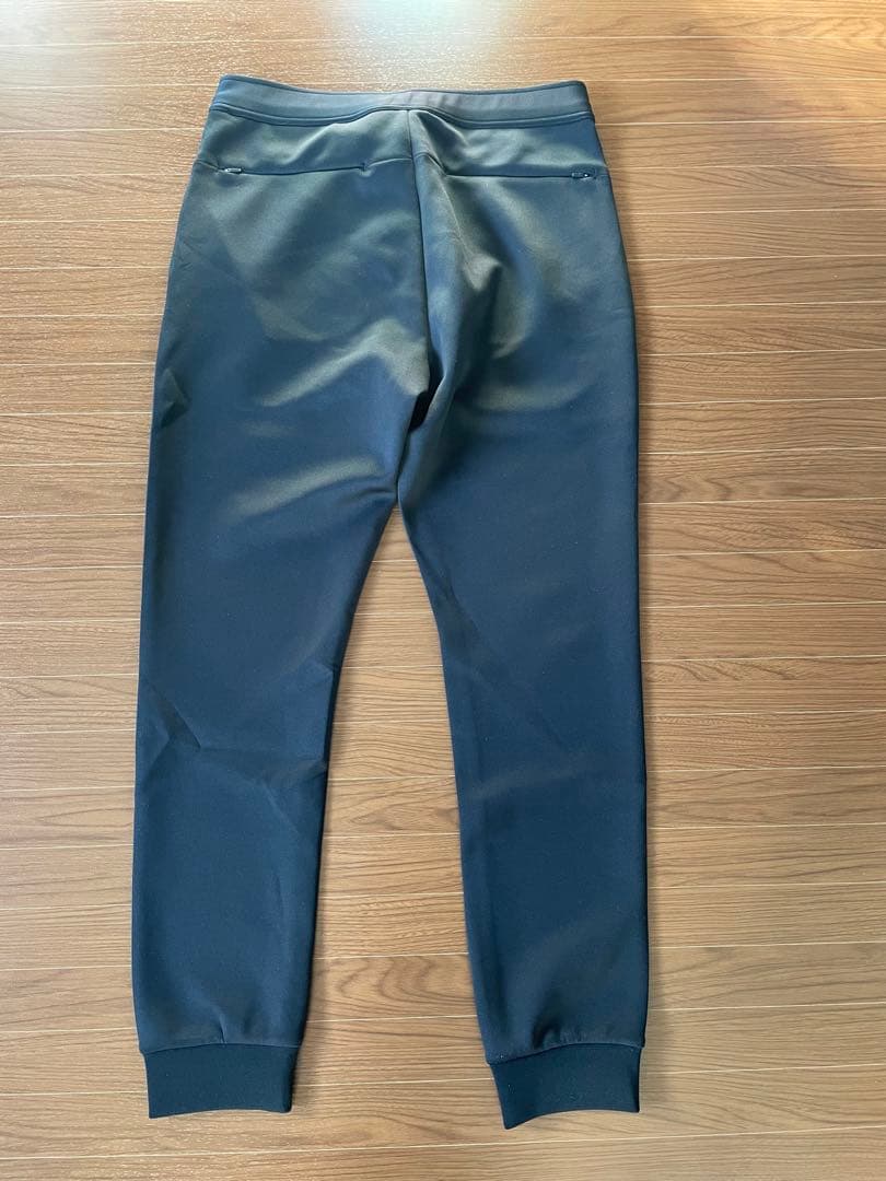 パンツ 23AW FCRB PDK RIBBED PANTS bristol