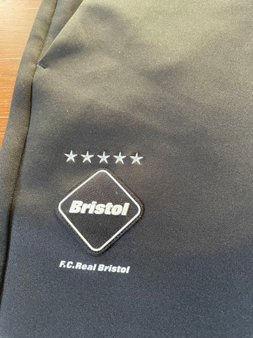 パンツ 23AW FCRB PDK RIBBED PANTS bristol