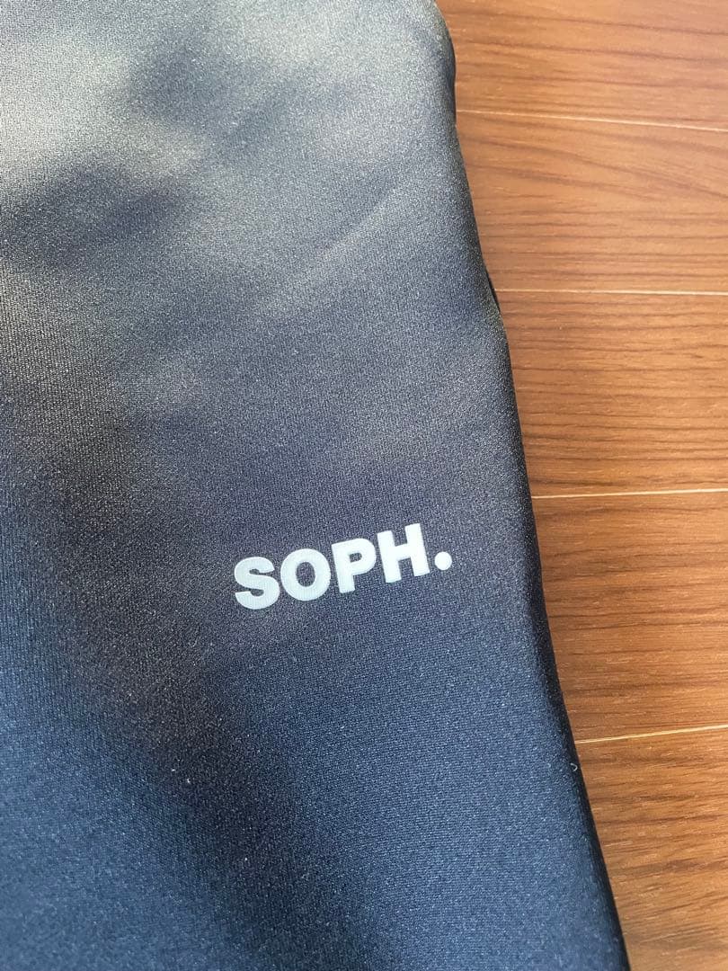 パンツ 23AW FCRB PDK RIBBED PANTS bristol