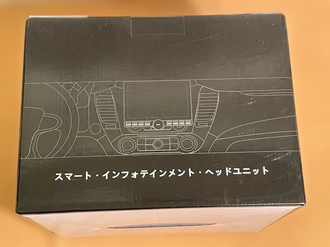 4*6様 ATOTOOUT 10インチ QLED ディスプレイオーディオ 29,