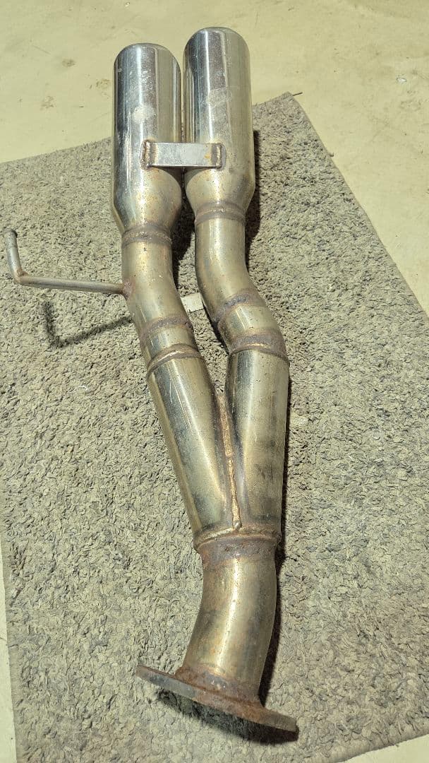 バラムンディマフラー