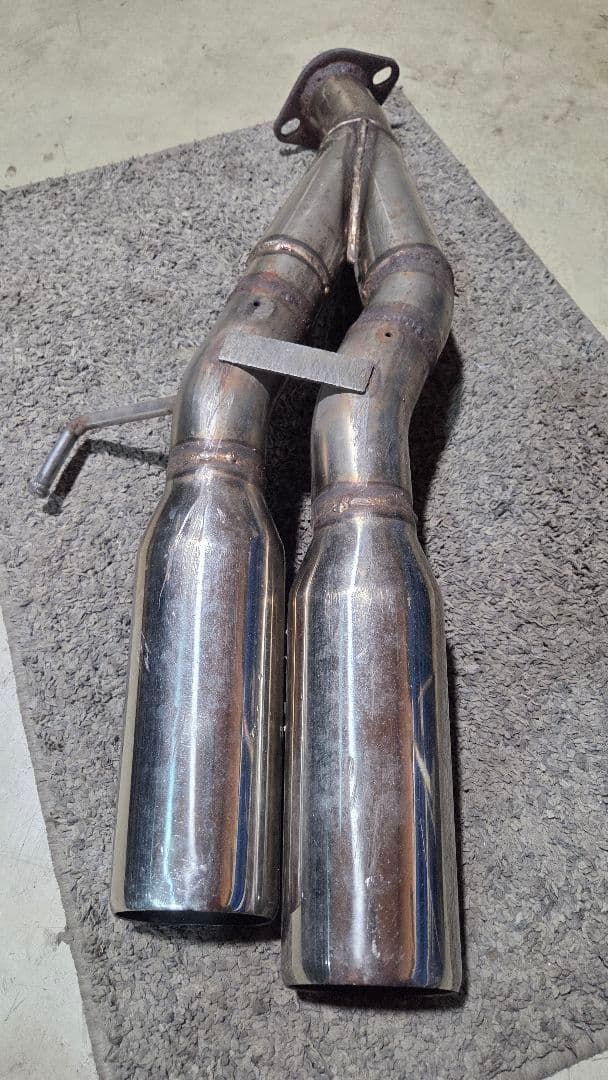 バラムンディマフラー