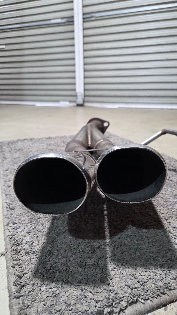 バラムンディマフラー