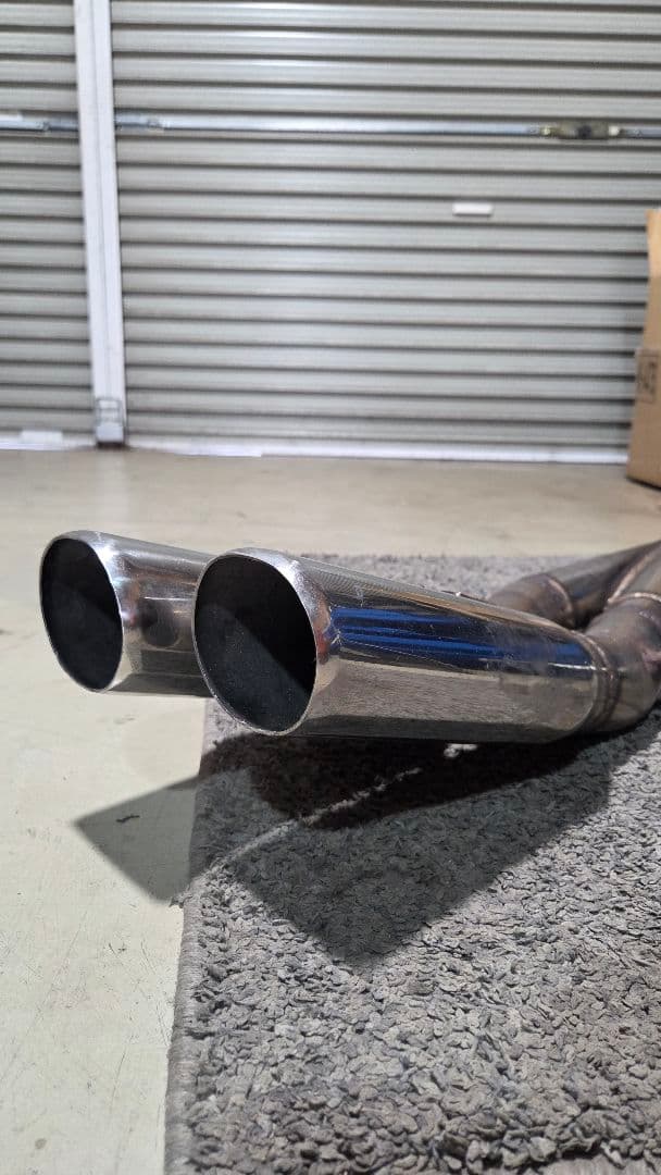 バラムンディマフラー