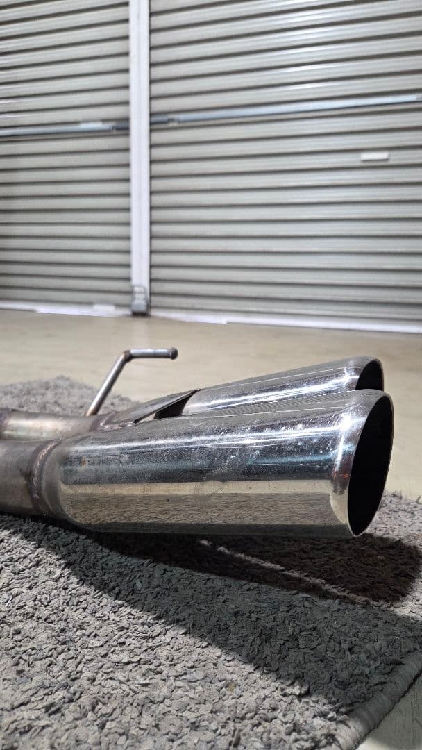 バラムンディマフラー