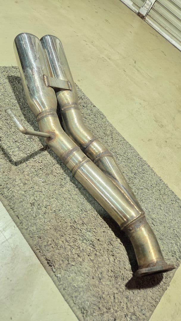 バラムンディマフラー