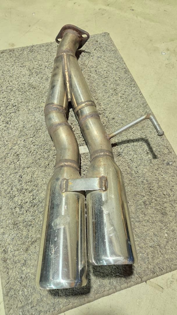 バラムンディマフラー