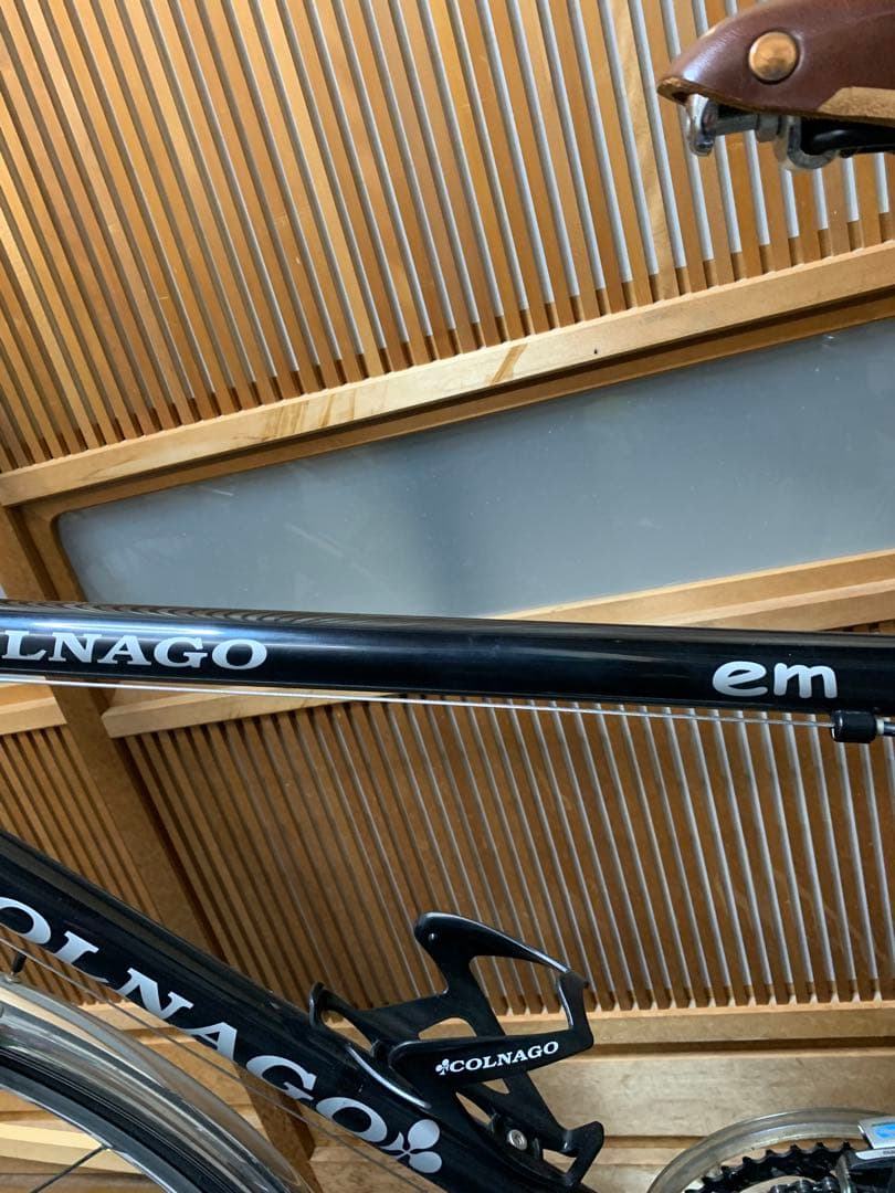 【びぜん】COLNAGO em クロスバイク　カスタム多数