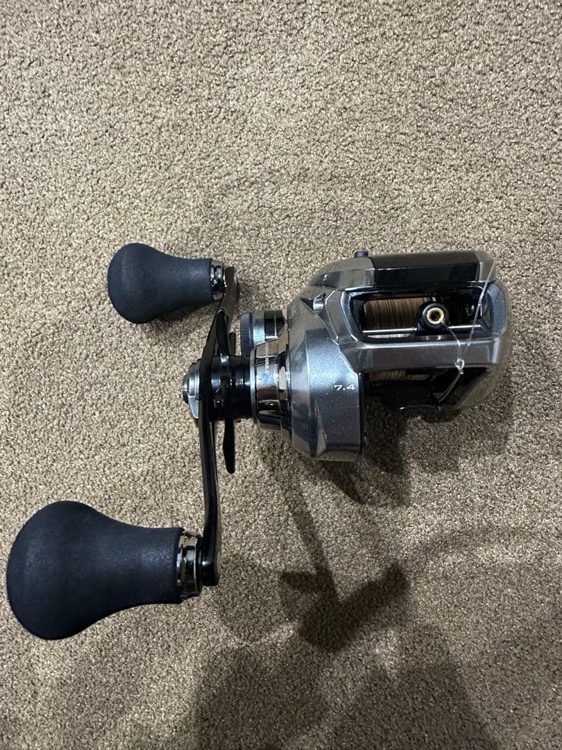 SHIMANO 23エンゲツプレミアム　150HG