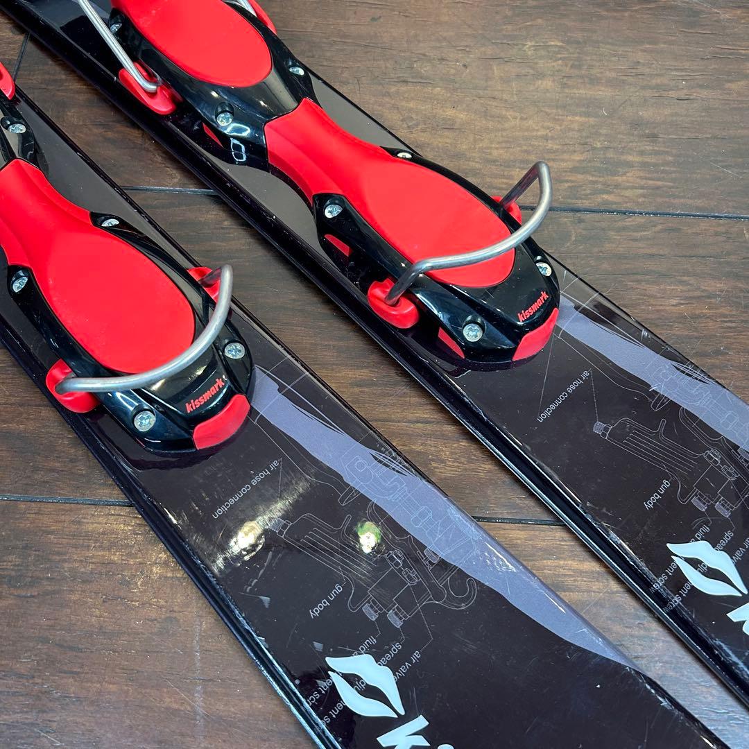 ステップインモデル◇ キスマーク　99cm ブーツ　KAZAMA 27〜27.5