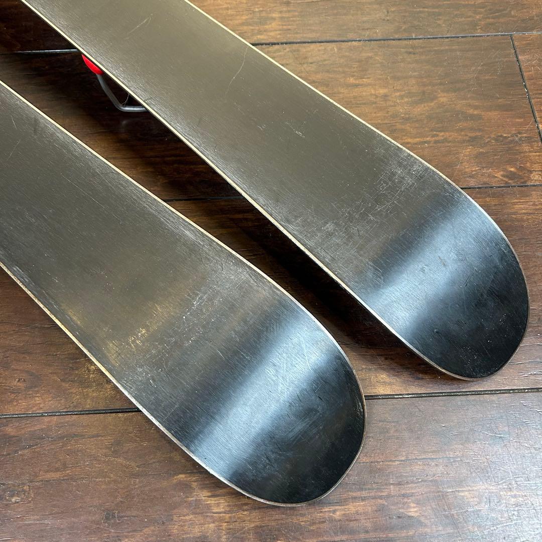 ステップインモデル◇ キスマーク　99cm ブーツ　KAZAMA 27〜27.5