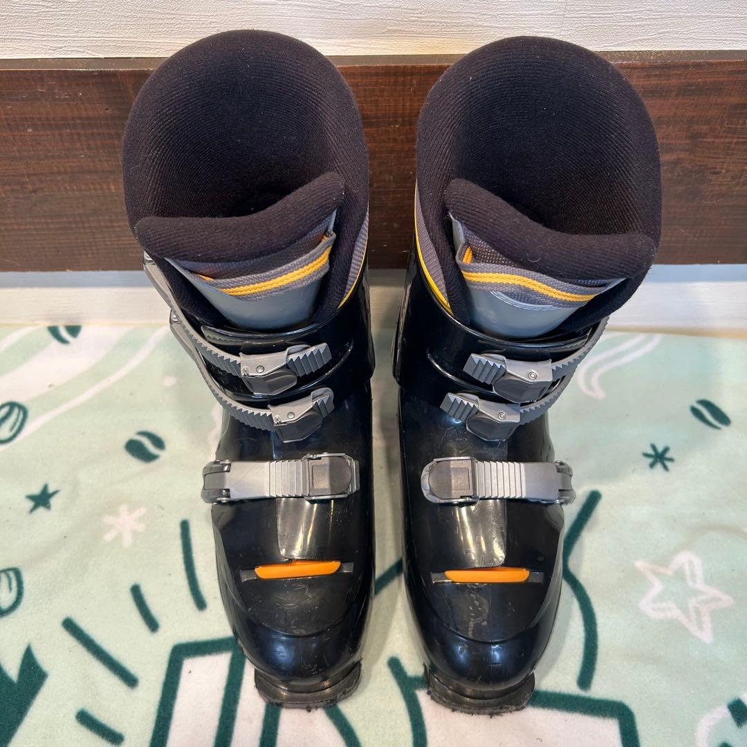 ステップインモデル◇ キスマーク　99cm ブーツ　KAZAMA 27〜27.5