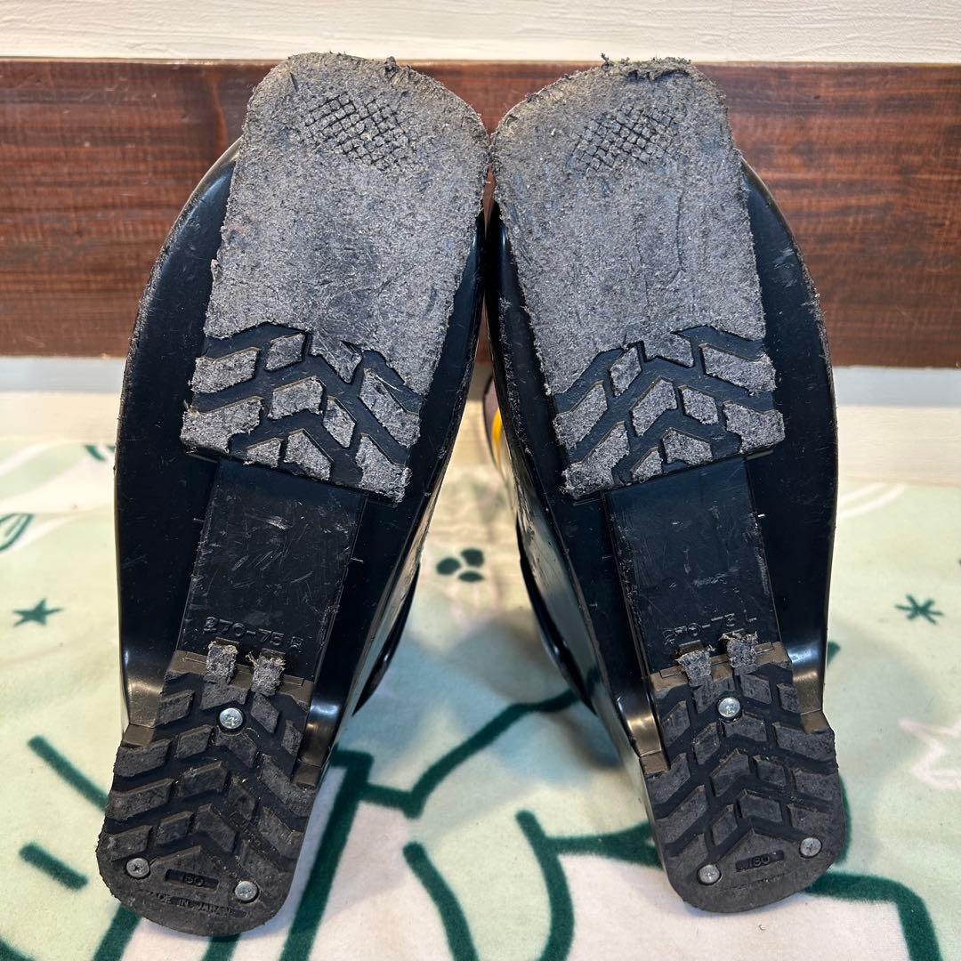 ステップインモデル◇ キスマーク　99cm ブーツ　KAZAMA 27〜27.5