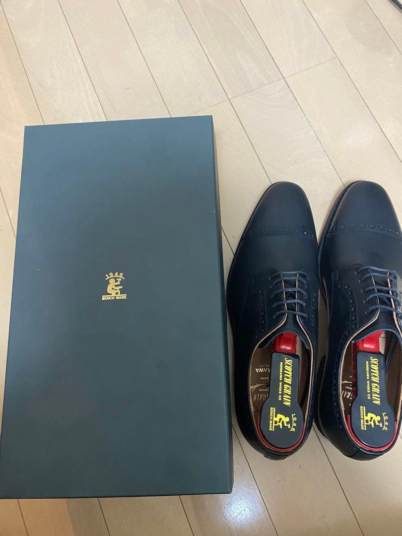 靴 SHINE OR RAIN IV