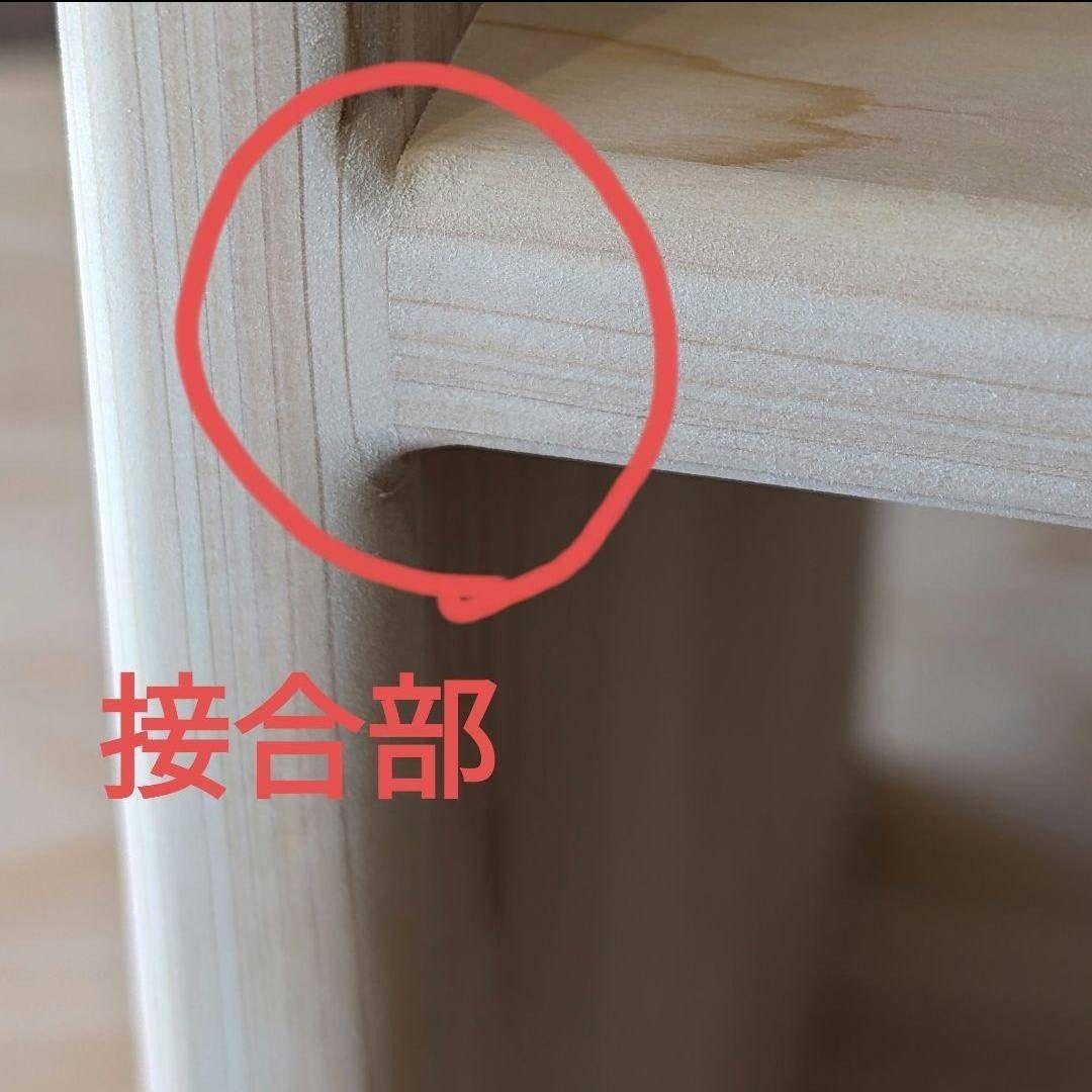 ラクスページ　おもちゃ棚　保育家具　ハンドメイド　送料無料