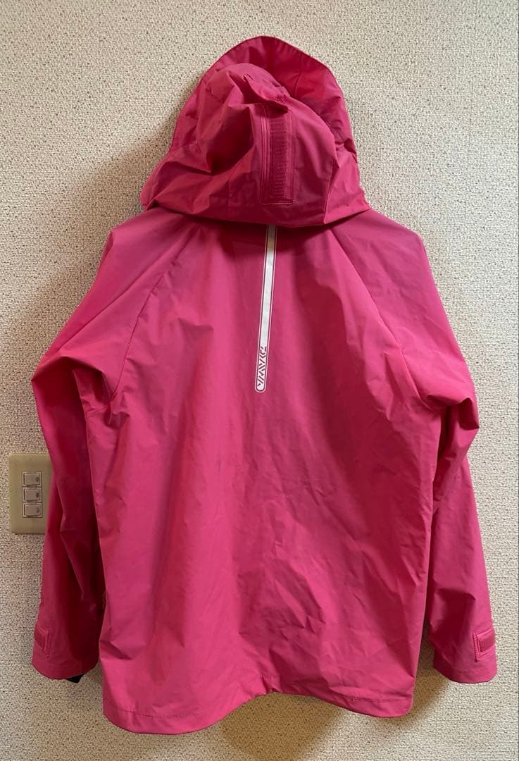 DAIWA ダイワ レディース フィッシングウェア 上下セット M 防寒