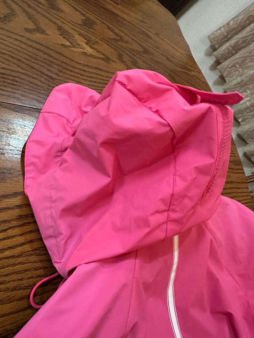 DAIWA ダイワ レディース フィッシングウェア 上下セット M 防寒