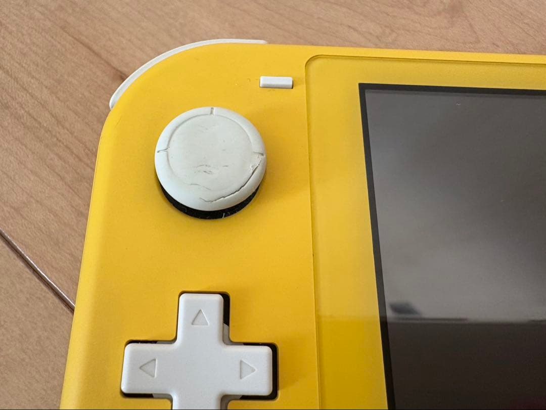 合馬公式アカウント1 　 Nintendo Switch Lite