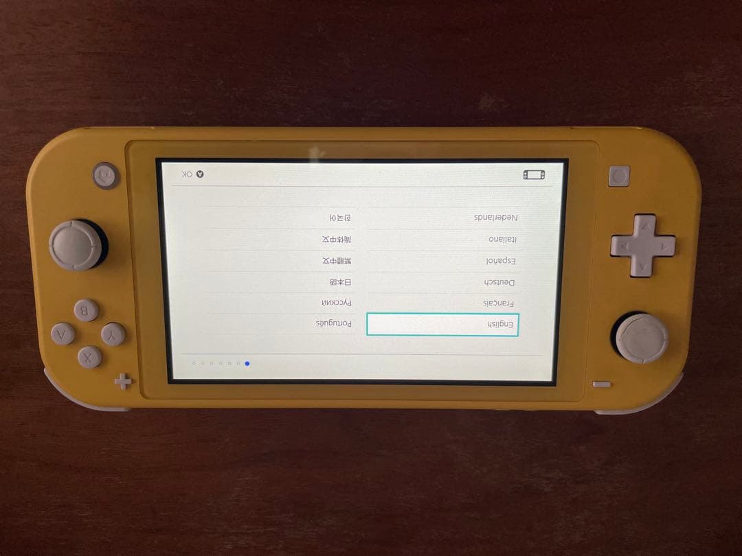 合馬公式アカウント1 　 Nintendo Switch Lite