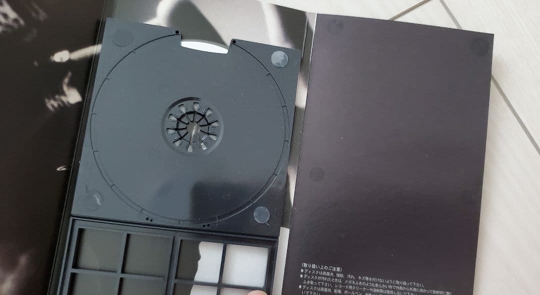 LUNASEA＆ソロ：シングル、アルバム、VHS セット