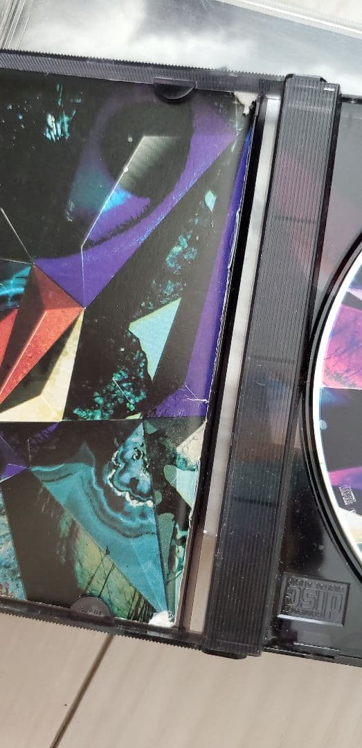 LUNASEA＆ソロ：シングル、アルバム、VHS セット