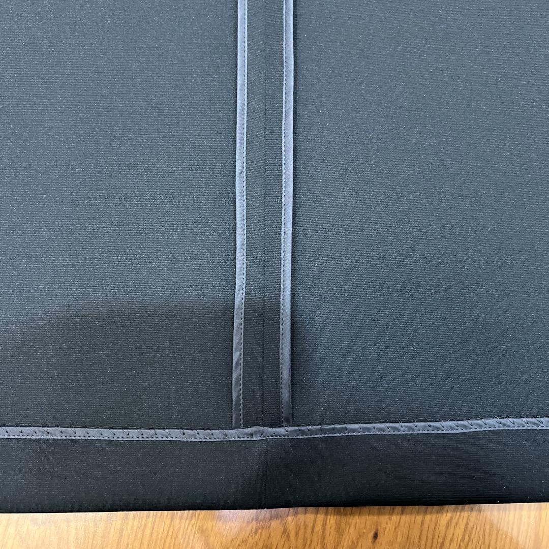 【未使用】Aquascutum チェスターコート