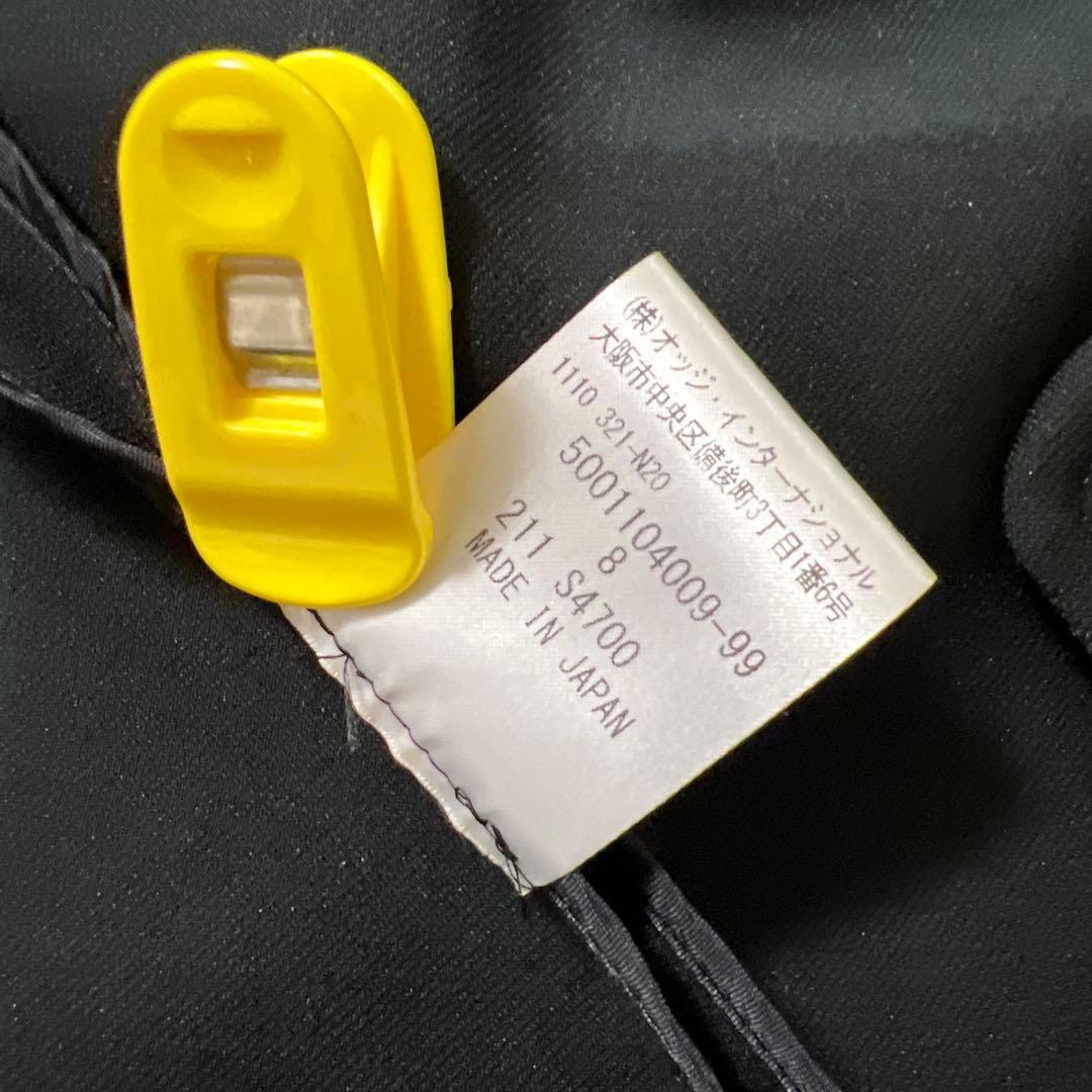 【未使用】Aquascutum チェスターコート