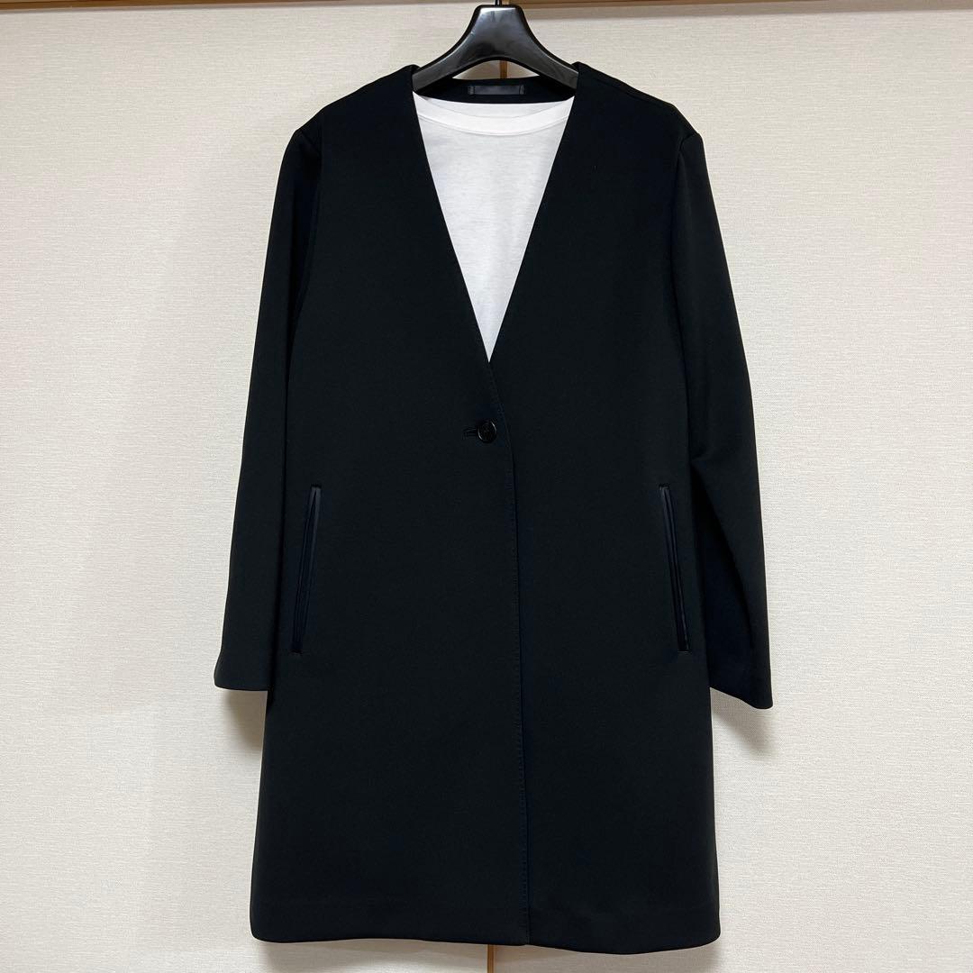 【未使用】Aquascutum チェスターコート