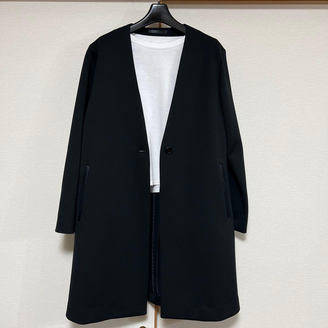 【未使用】Aquascutum チェスターコート