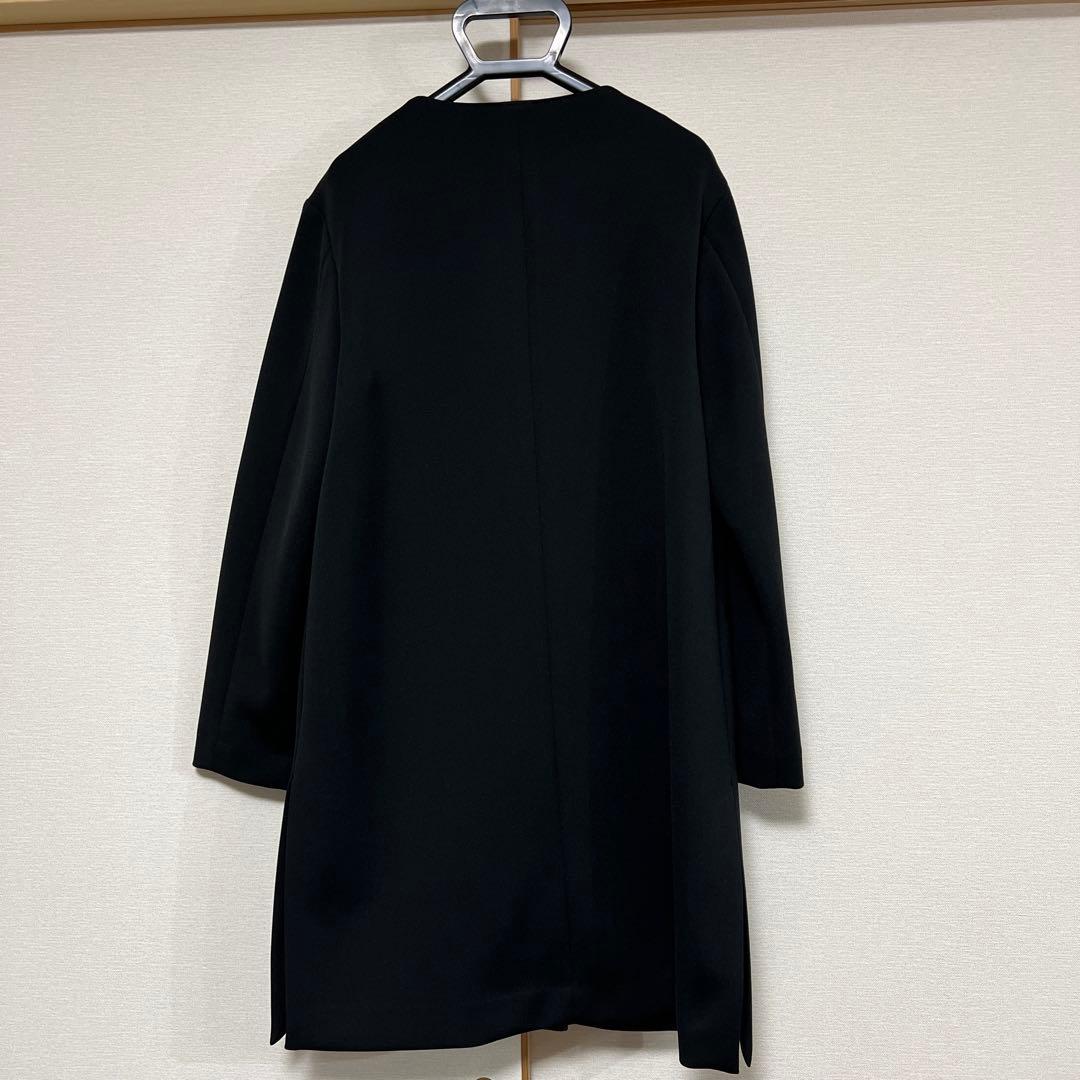 【未使用】Aquascutum チェスターコート