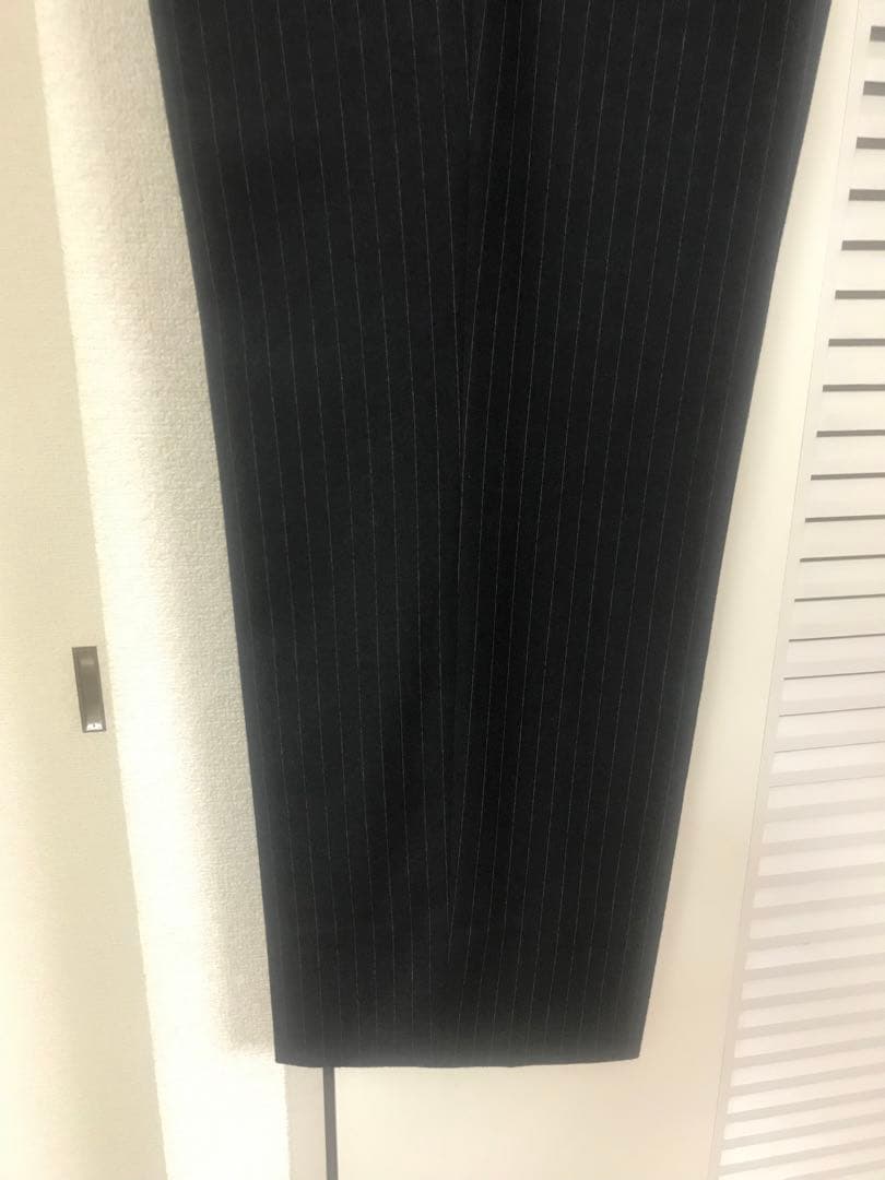 Belvest／ベルベスト・イタリアン 最高級テーラード スーツ