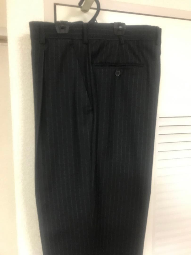 Belvest／ベルベスト・イタリアン 最高級テーラード スーツ