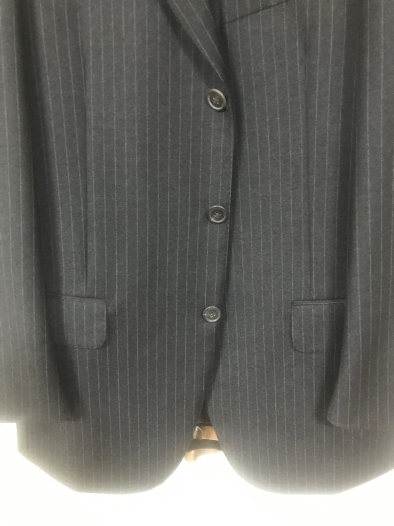 Belvest／ベルベスト・イタリアン 最高級テーラード スーツ