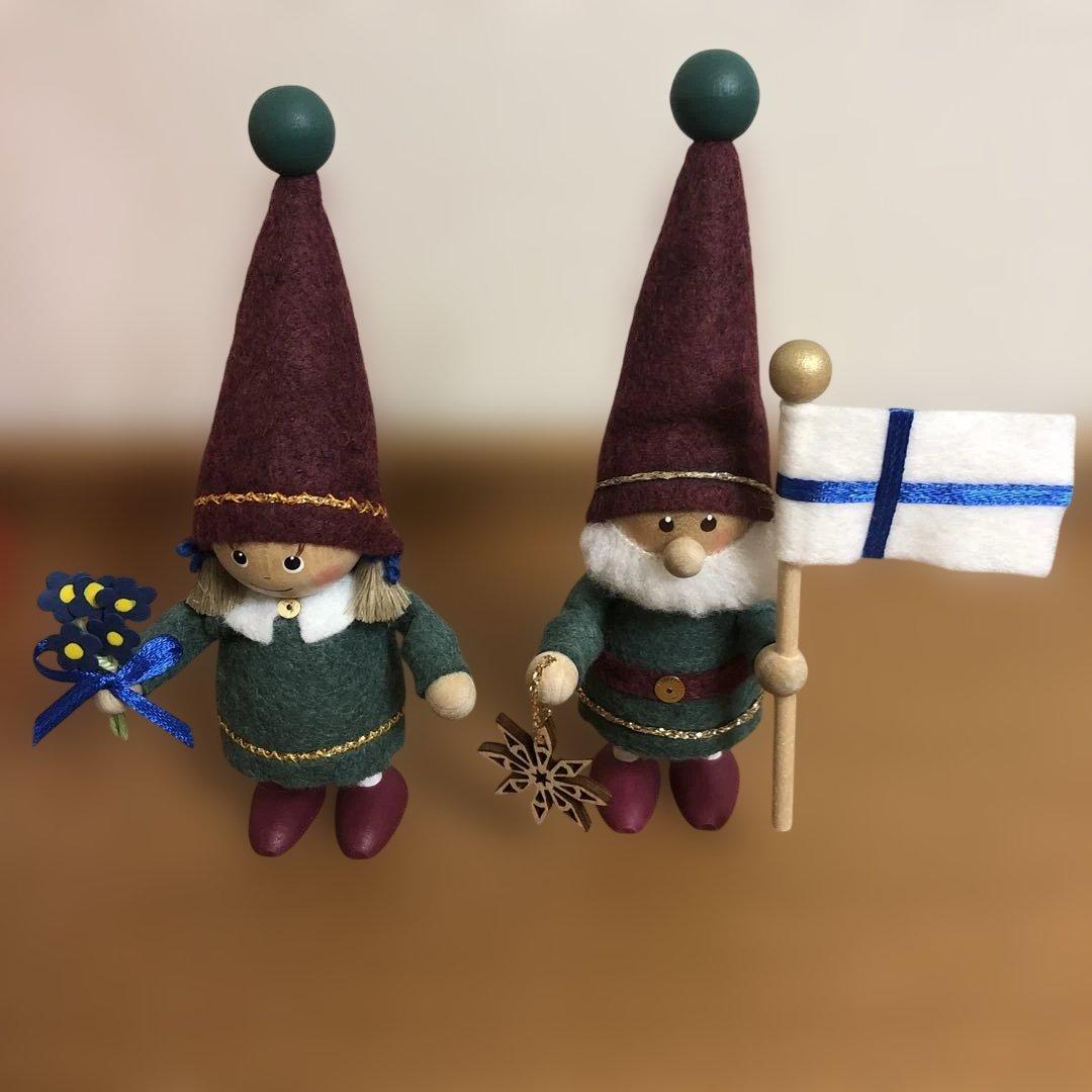 ノルディカニッセ　イルムス限定　2019 フィンランド