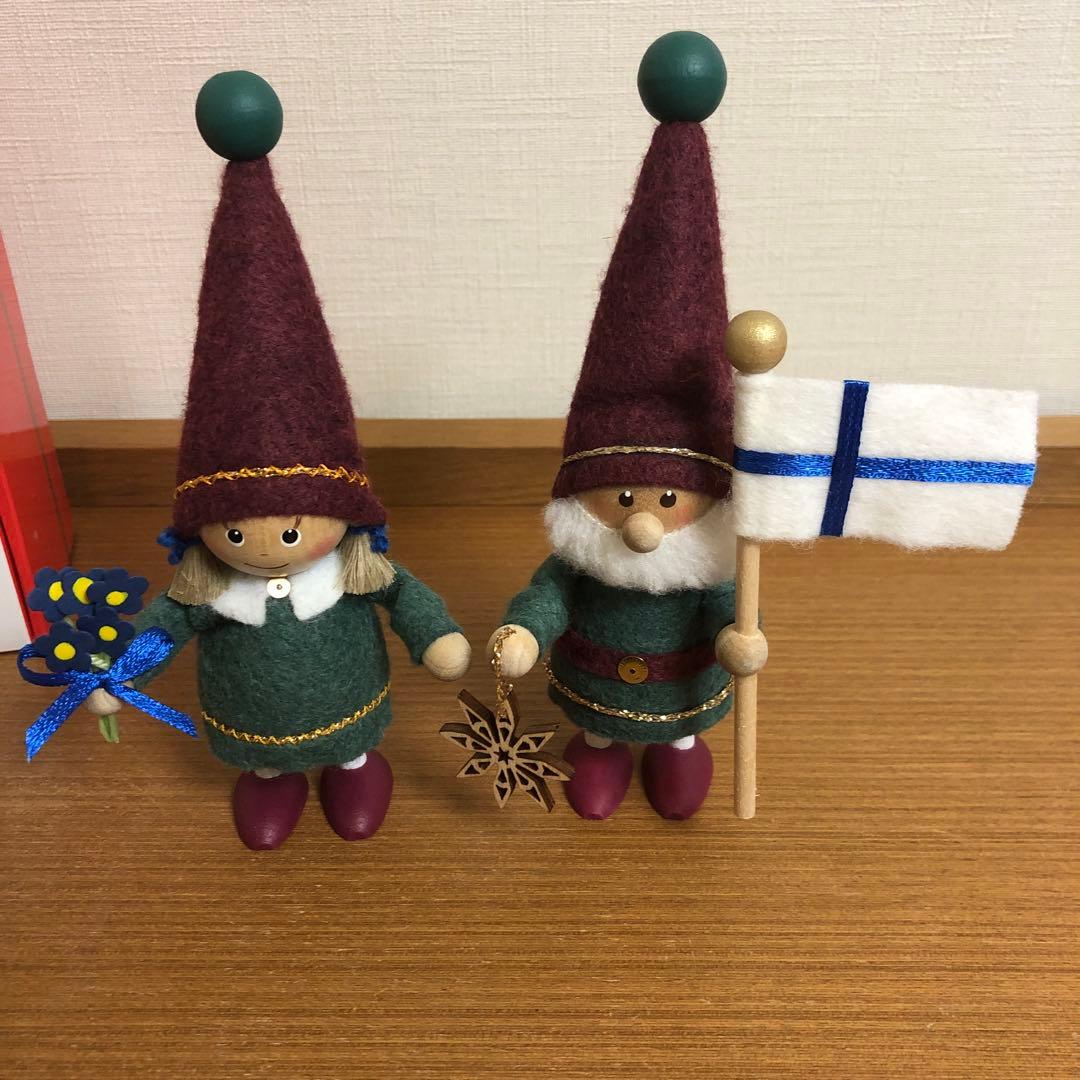 ノルディカニッセ　イルムス限定　2019 フィンランド