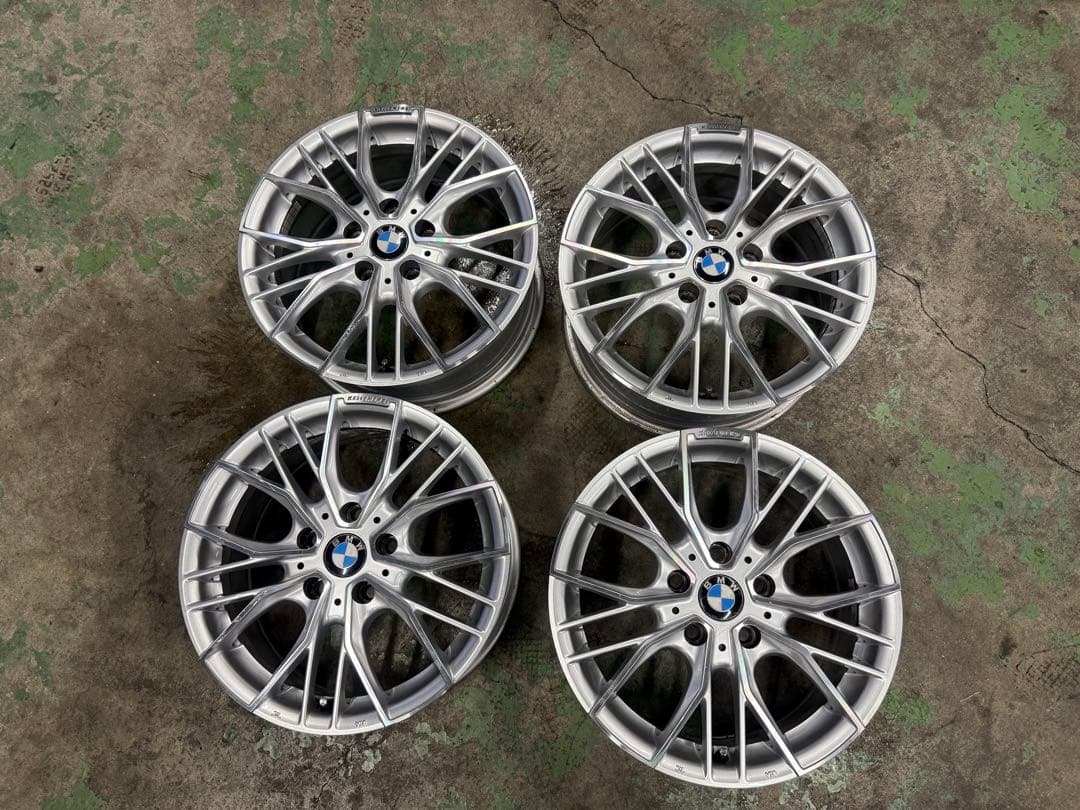 KELLENERS　ケレナーズ　16×7J PCD112　5穴ベンツ　BM