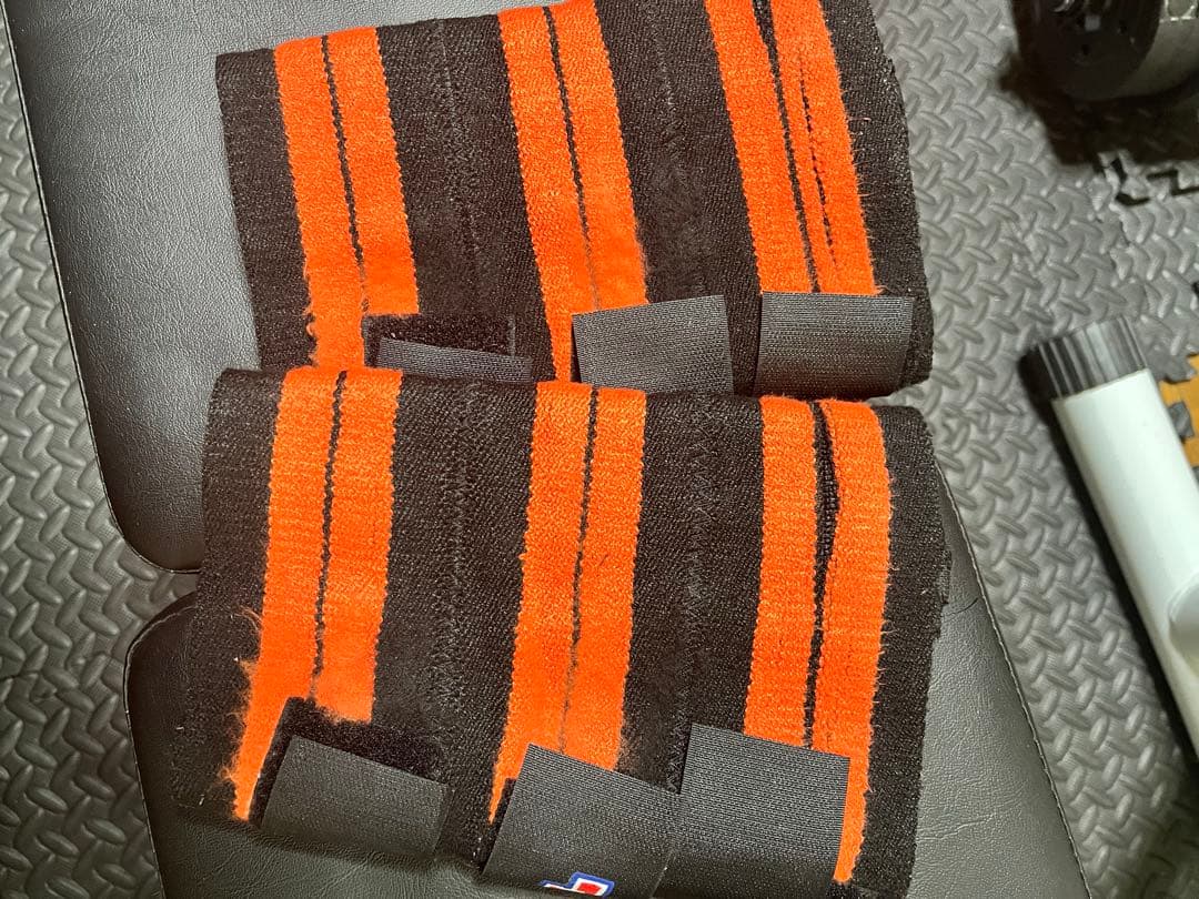 タイタン　エルボースリーブ