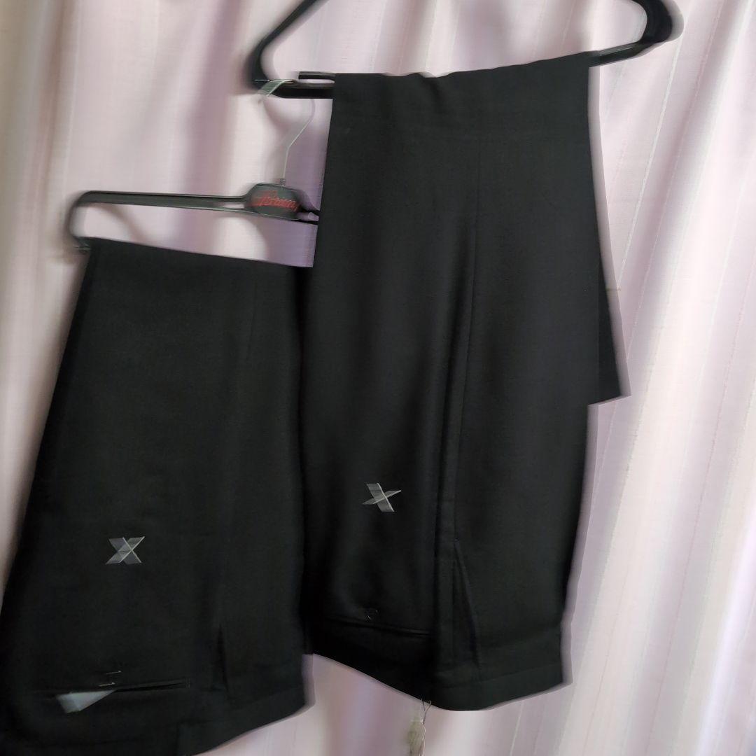 REGAL ビジネススーツ AB7　2パンツ