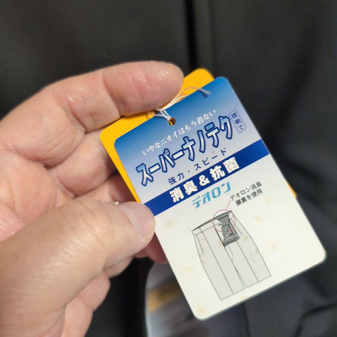 REGAL ビジネススーツ AB7　2パンツ