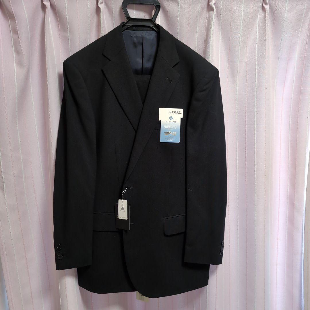 REGAL ビジネススーツ AB7　2パンツ