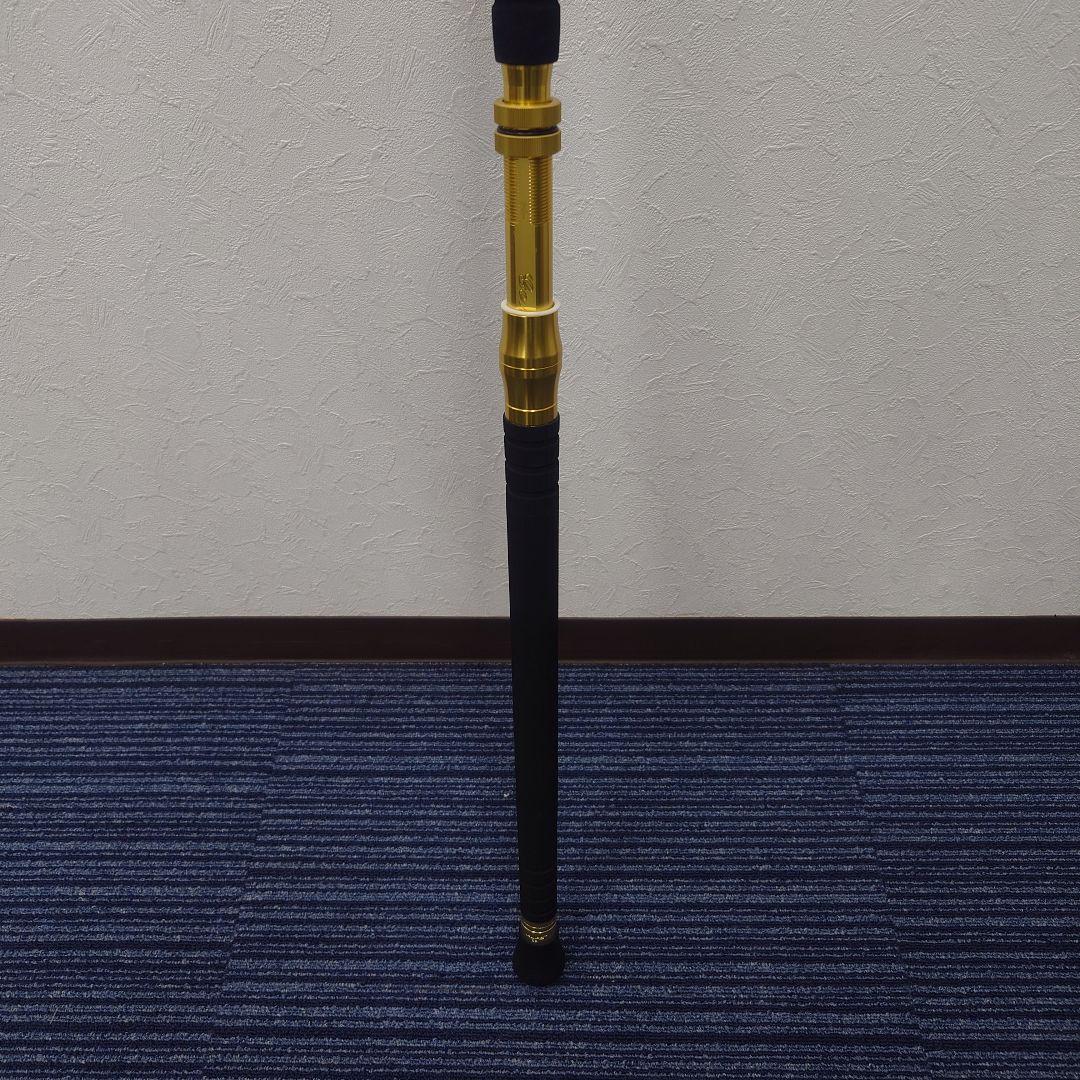 MOGI × 剛樹　GOUKI MOGI-Special　MHH16B　カスタム