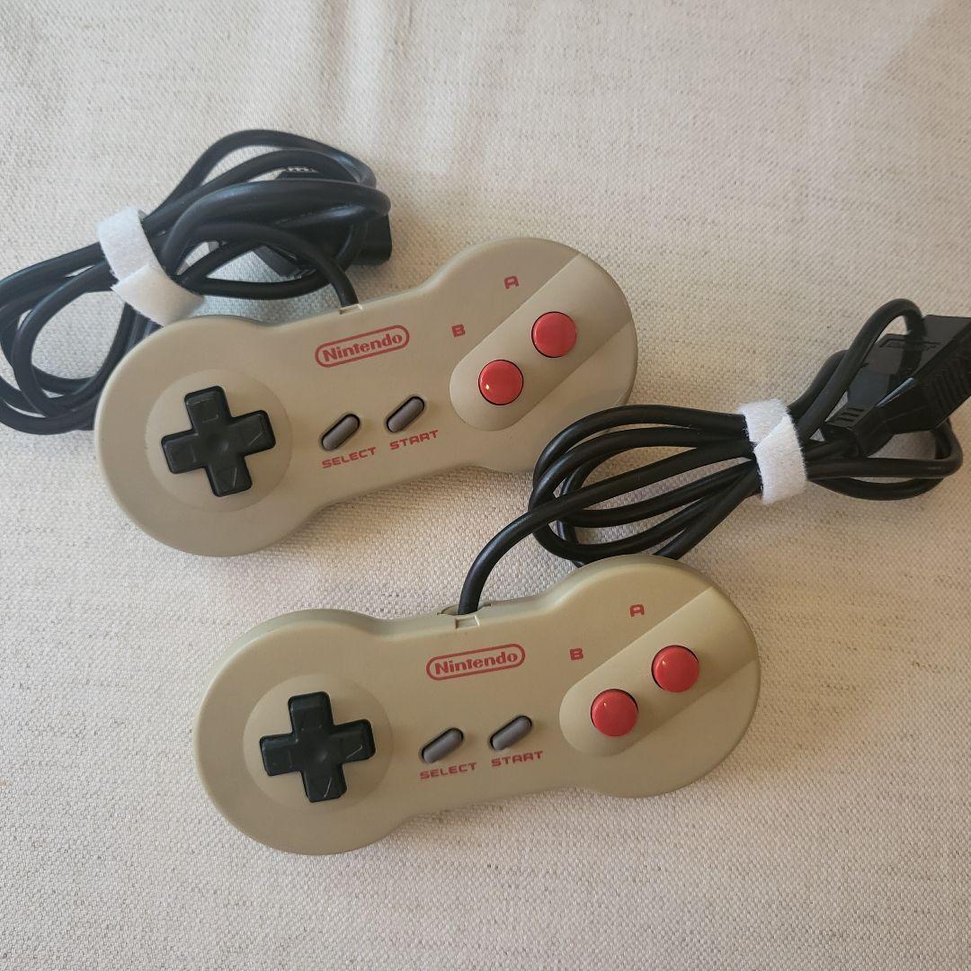 ※動作確認済※ファミコン本体・ソフトまとめ売り