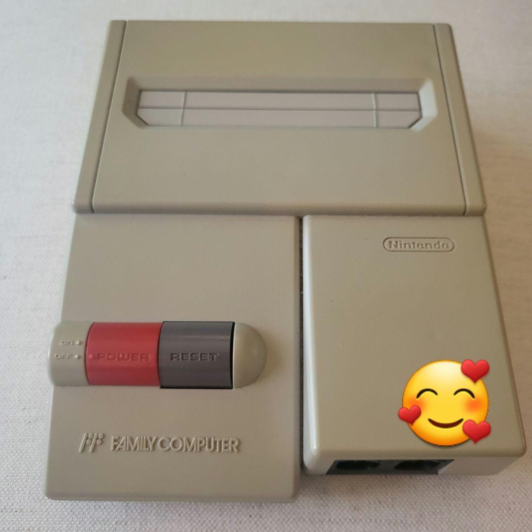 ※動作確認済※ファミコン本体・ソフトまとめ売り