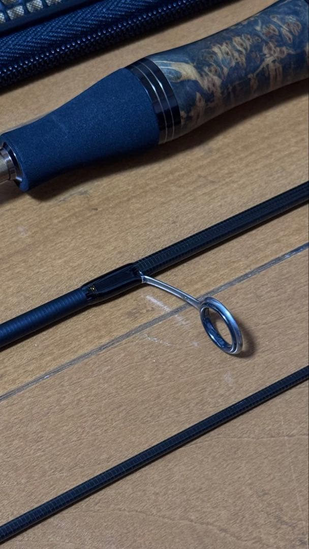 ティモン アナザーTコネクション AT3-S60L-E 新品同様